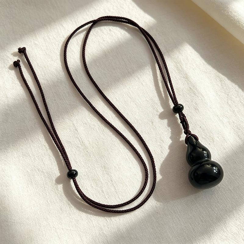 Black Obsidian 30mm