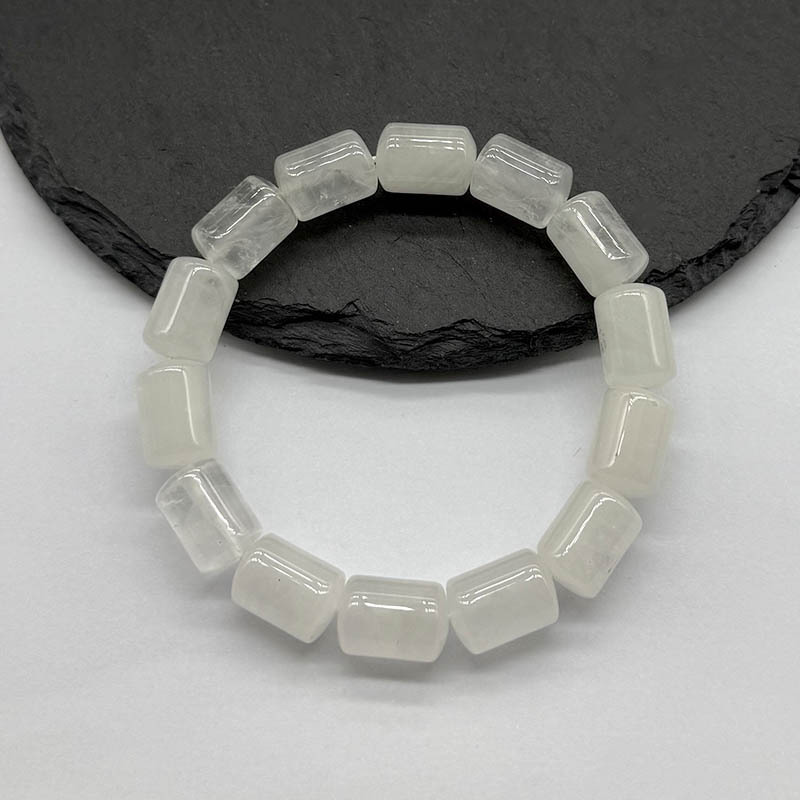 White crystal