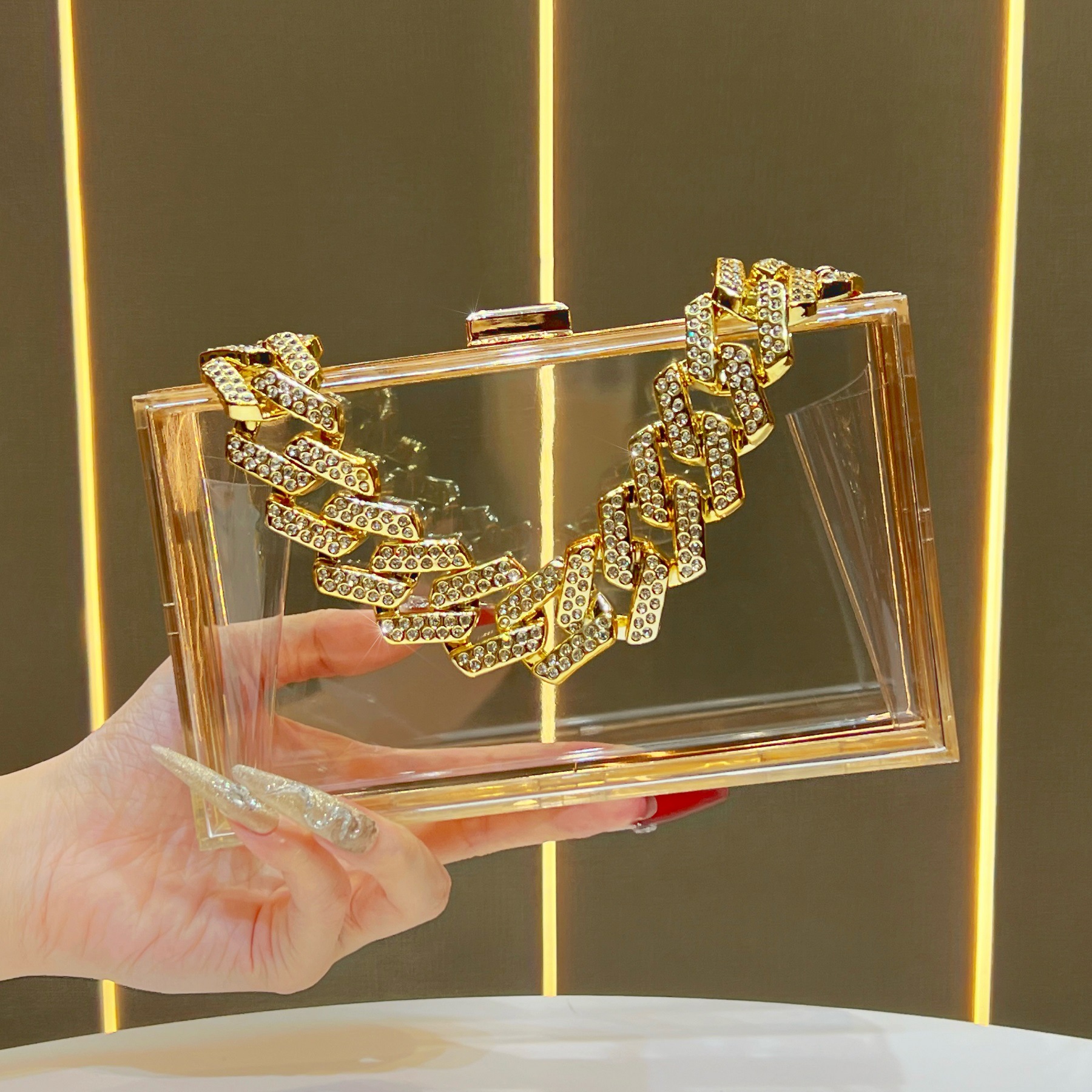 Gold   gold chain