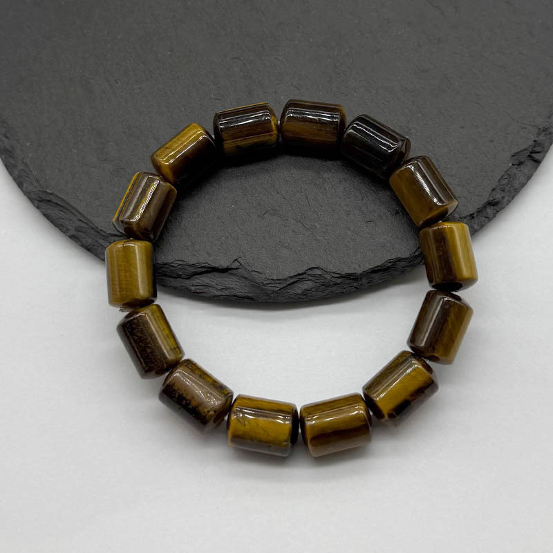 1:Tiger s Eye Stone