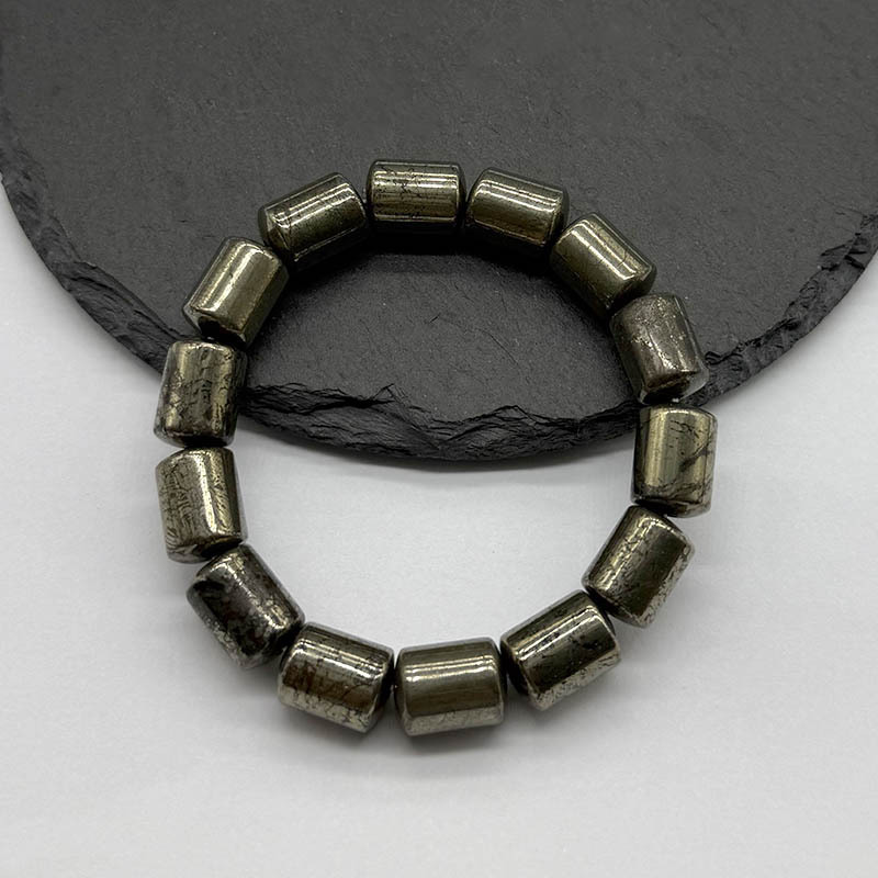 3:Pyrite