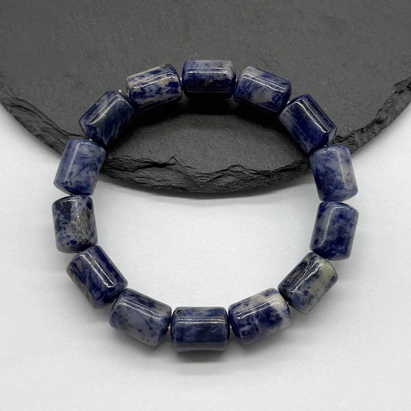 15:Blue Vein Stone