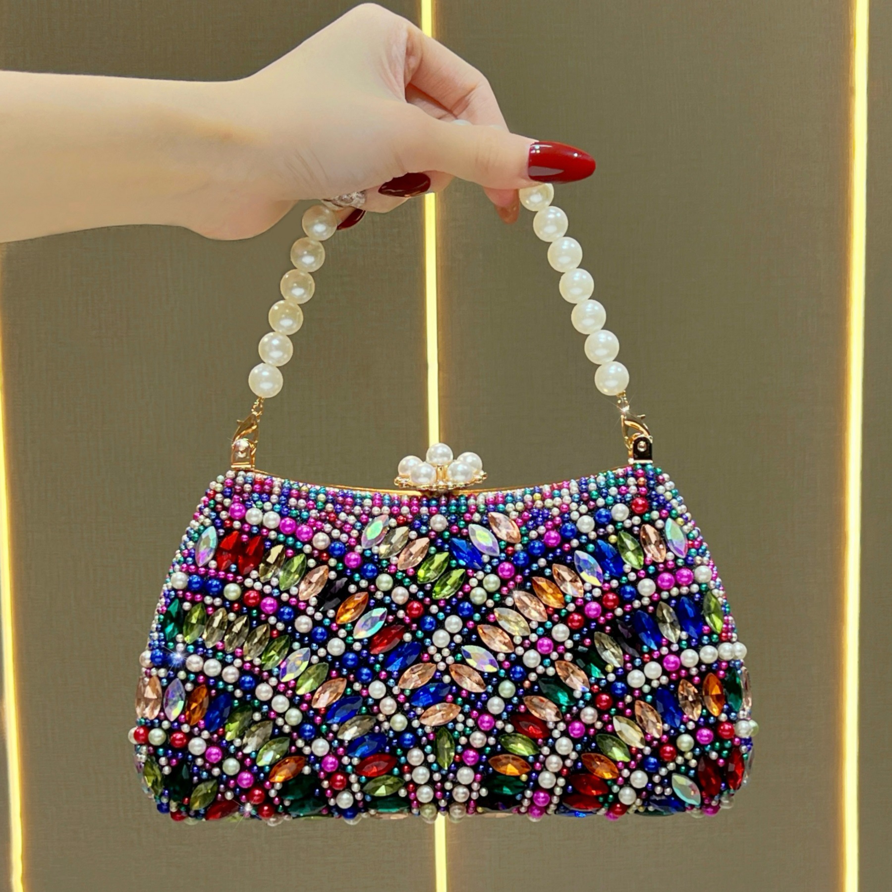 Colorful