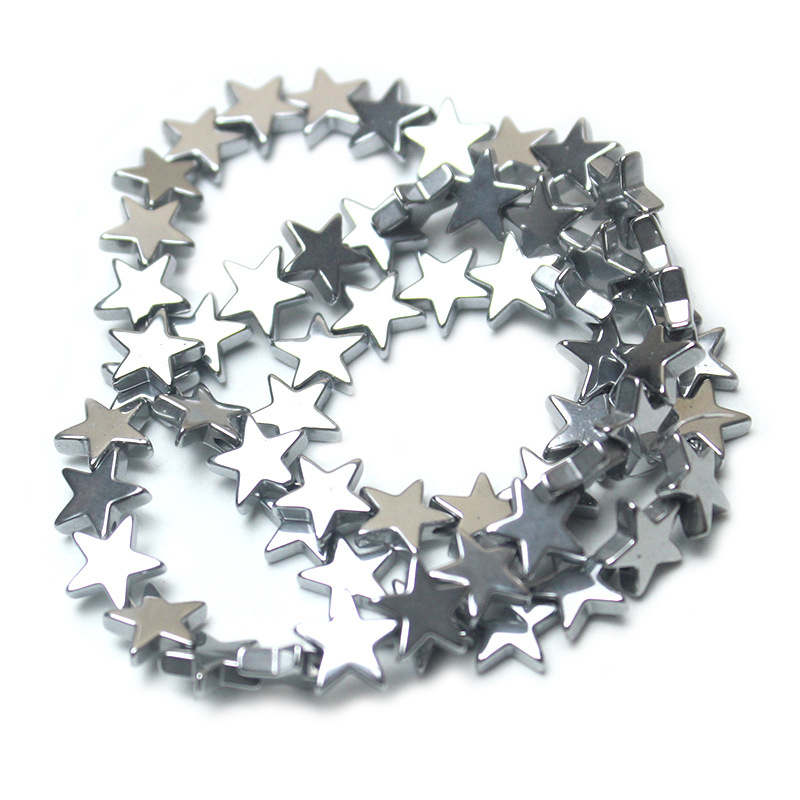 silver 4mm/88pcs