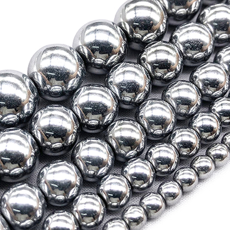 silver 2mm/180pcs