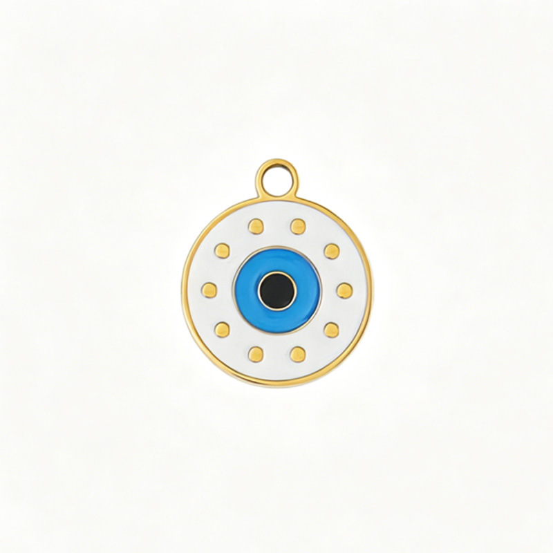 1:Polka dot devil s eye