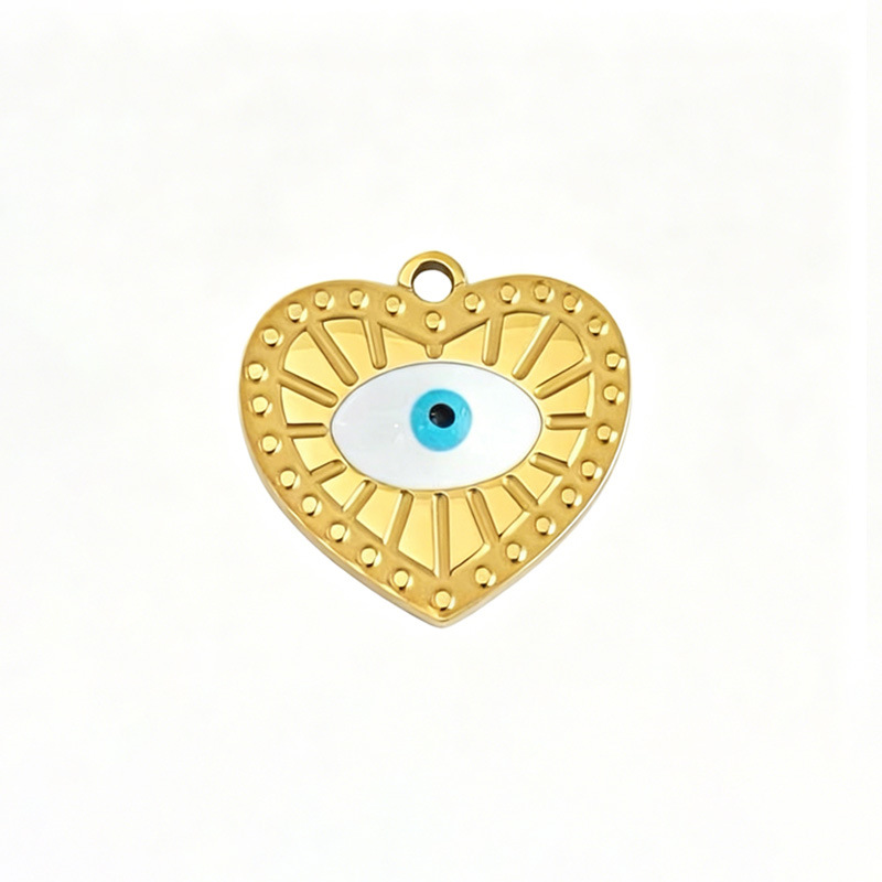 19:Love ray devil eye