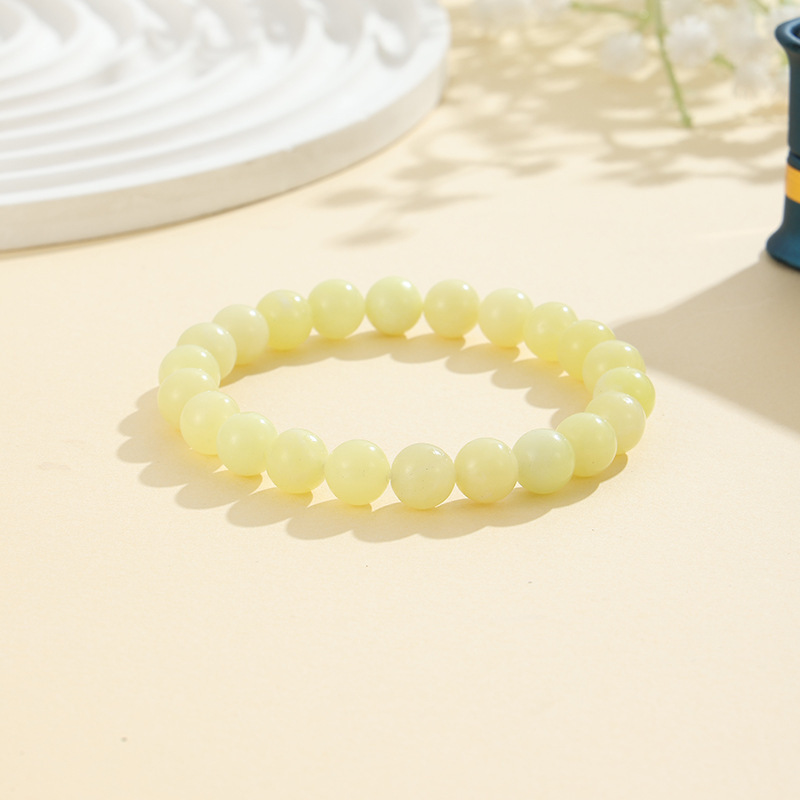 Lemon jade