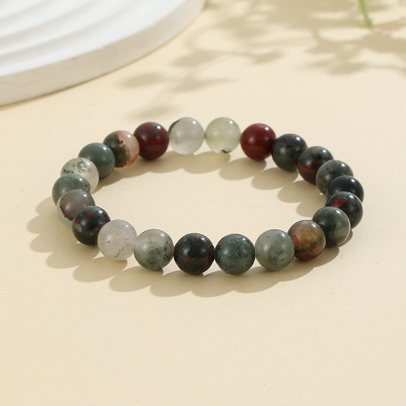 African bloodstone