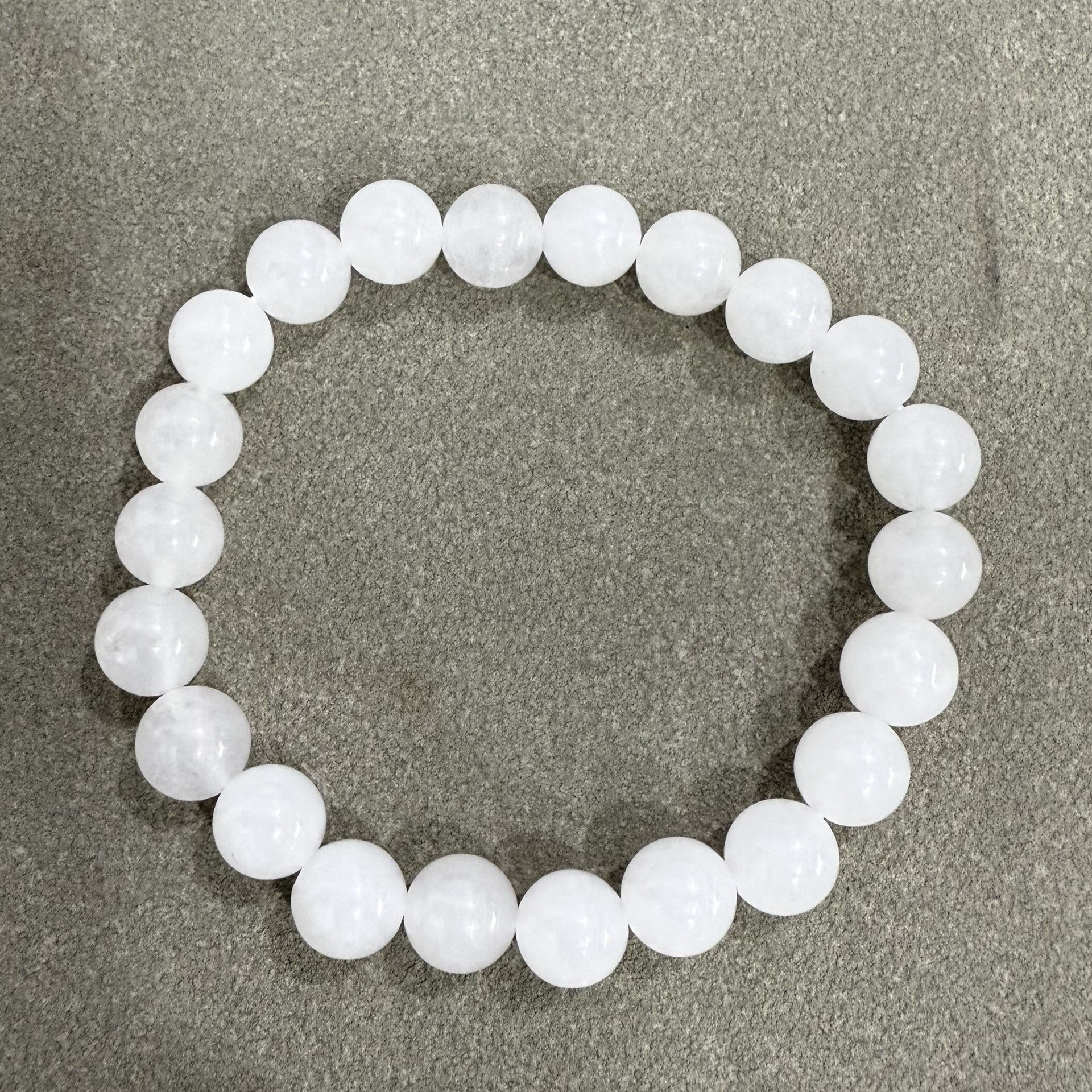 1:White jade