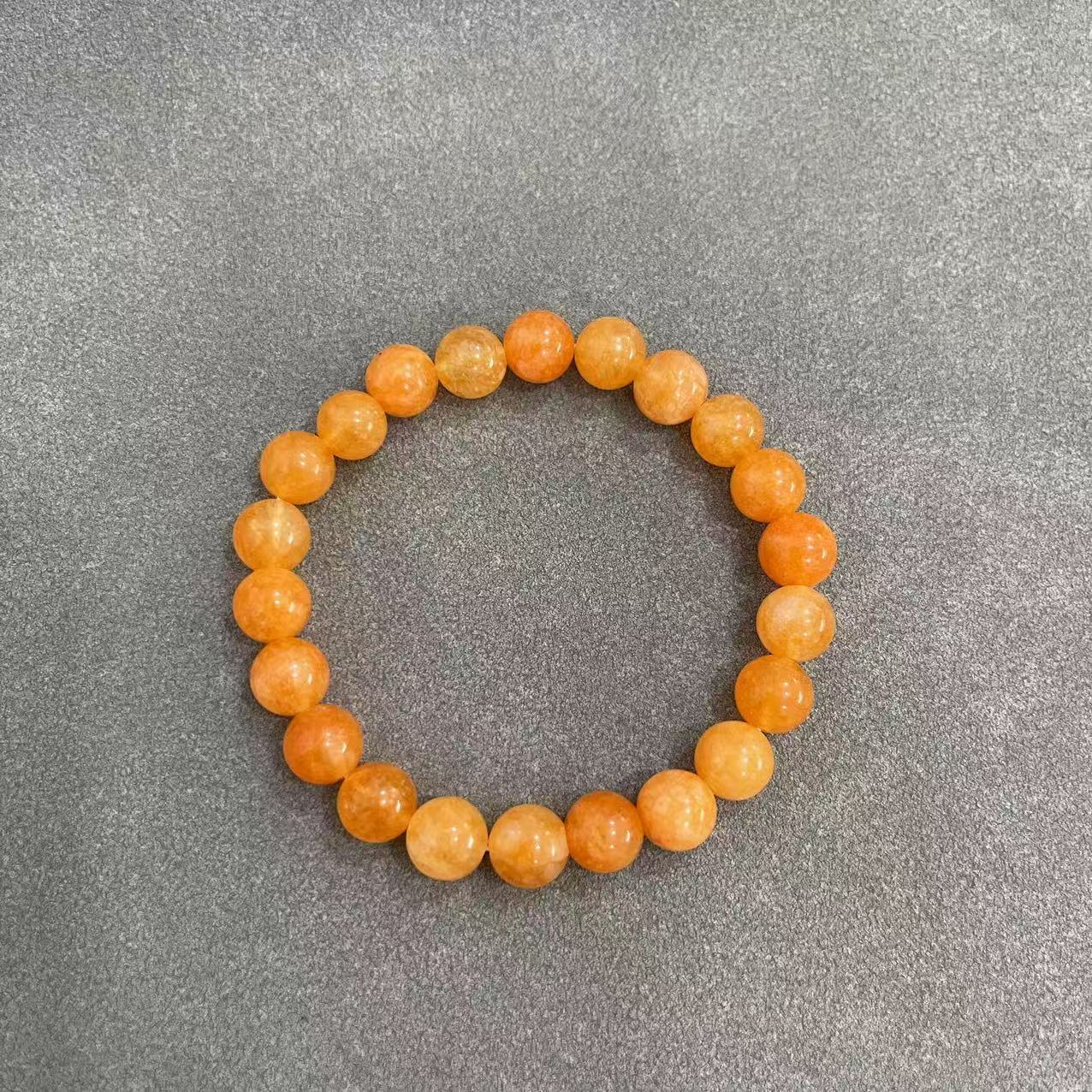 3:Red aventurine