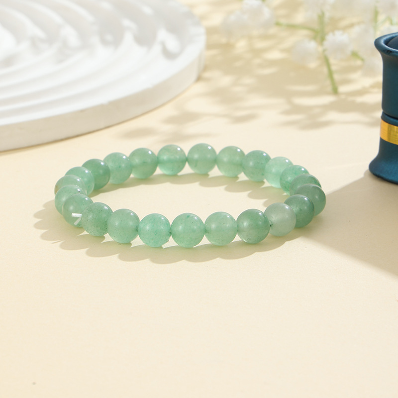 4:Green aventurine