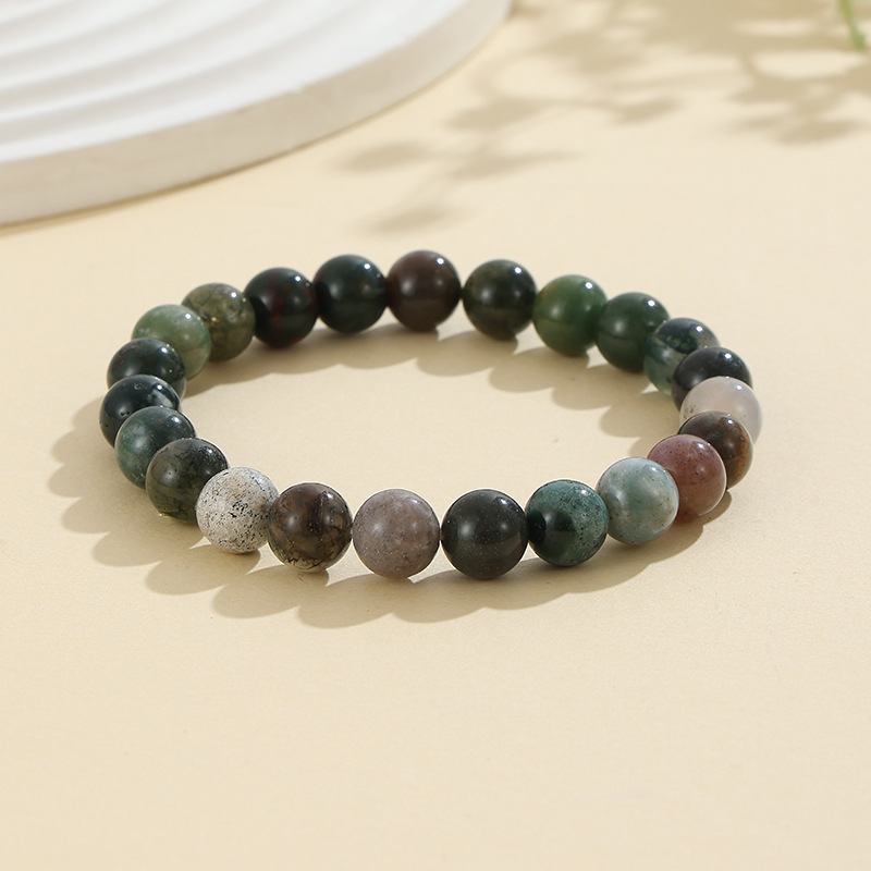 Indian agate