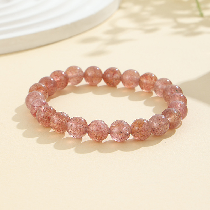 15:Strawberry crystal