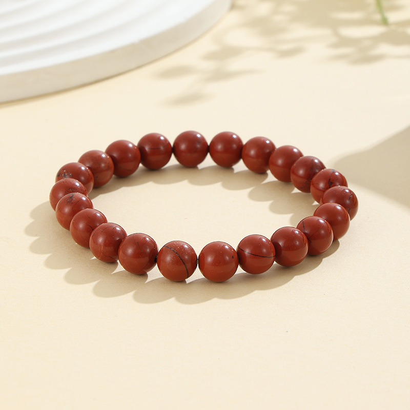 21:Red jasper