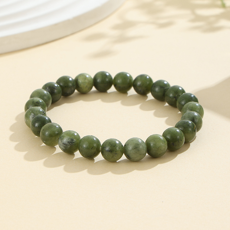 22:Green stone