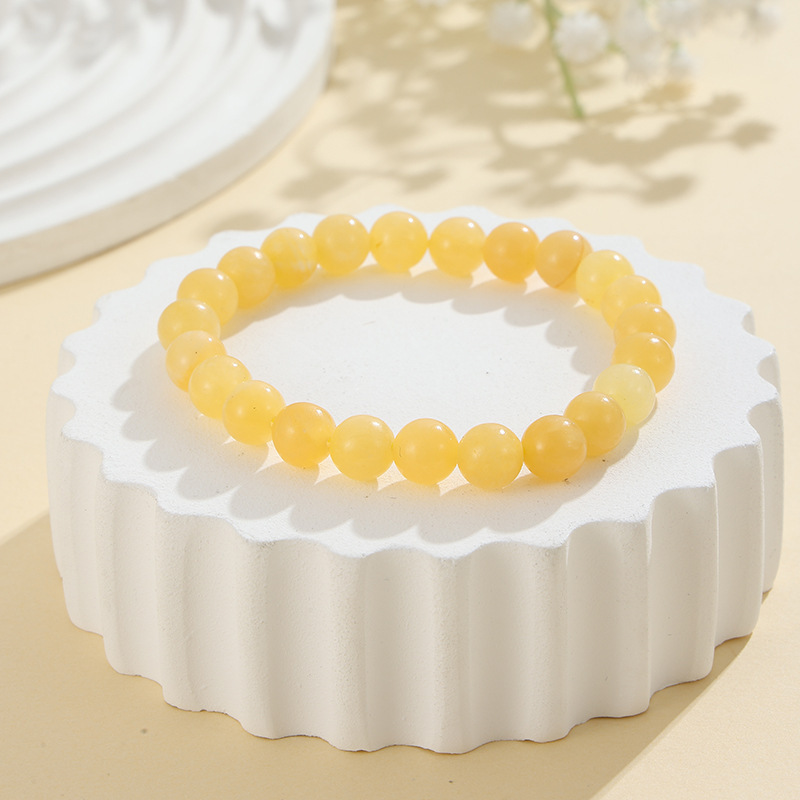 29:Yellow topaz