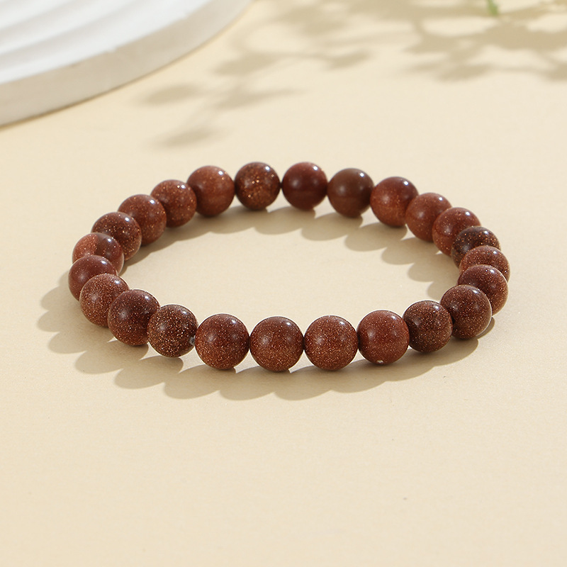 34:Red gold sand