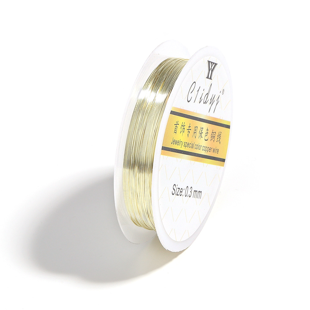 2:light gold