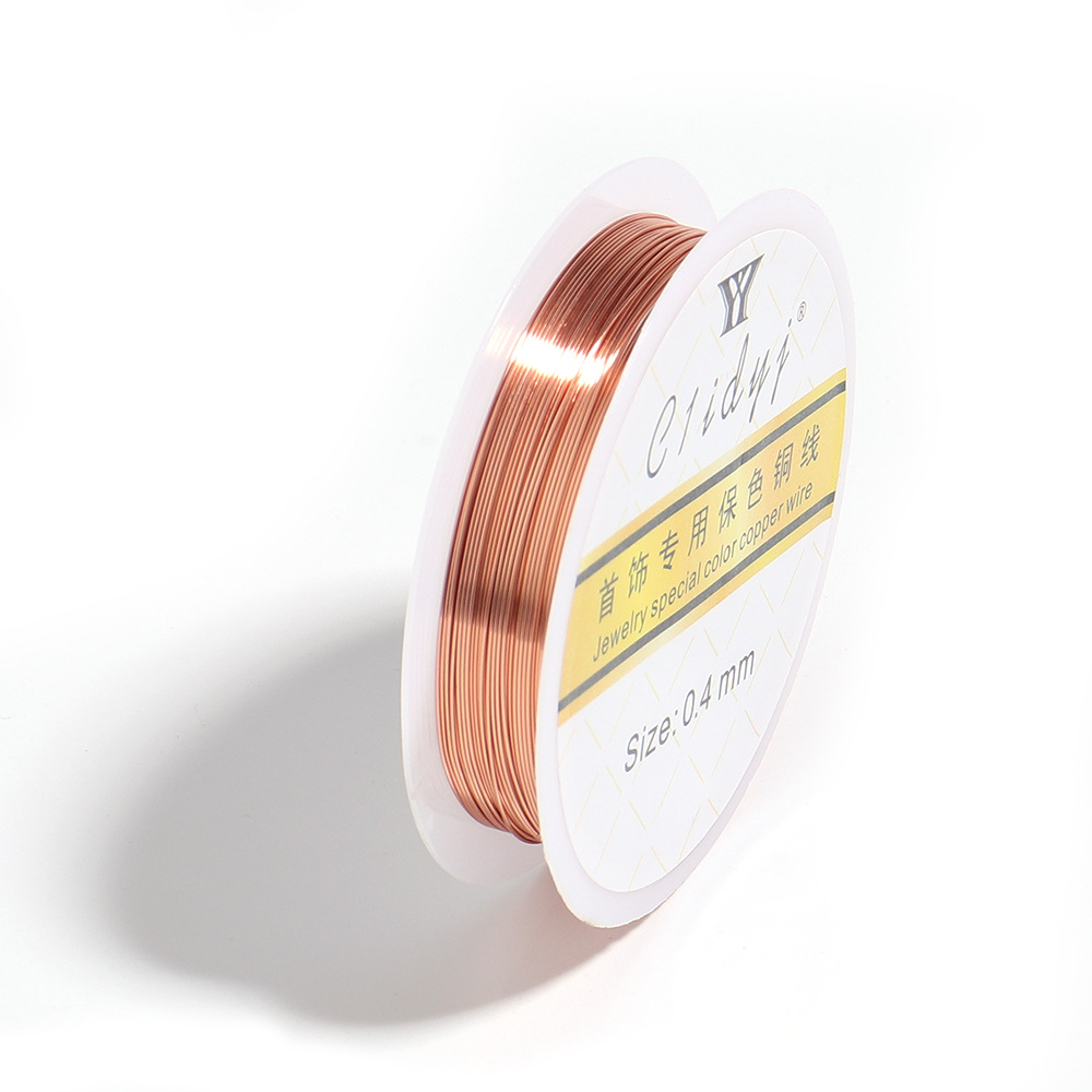 6:Rose Gold