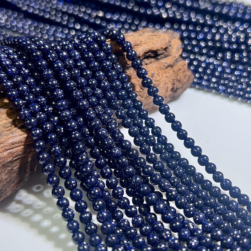 3mm light beads