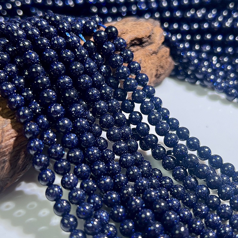 3:4mm light beads