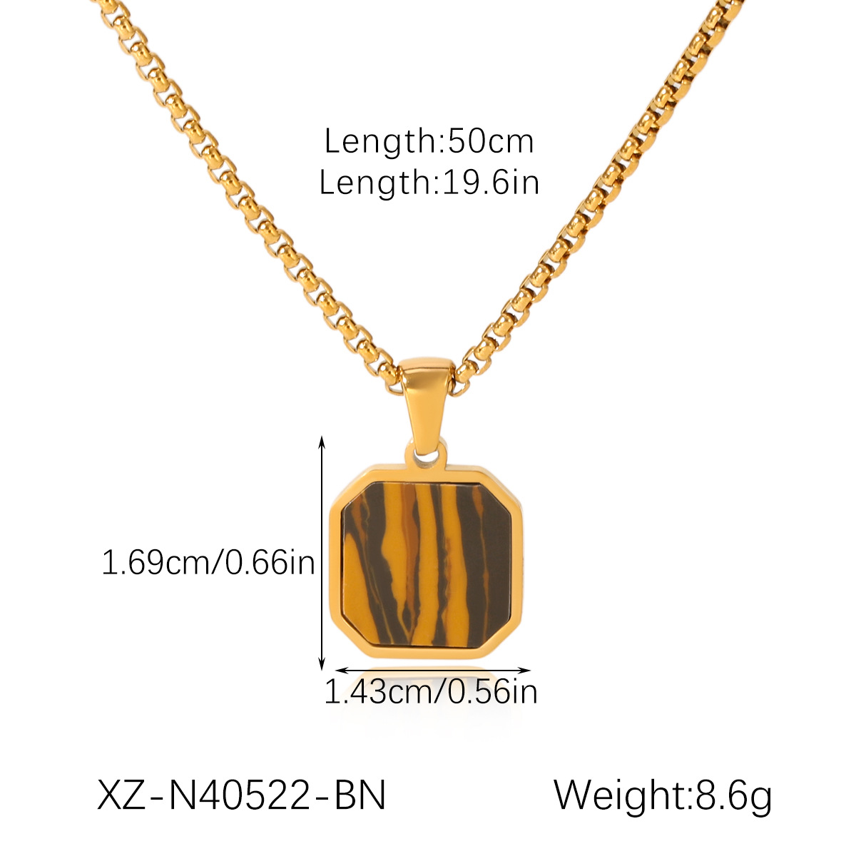 XZ-N40522-BN