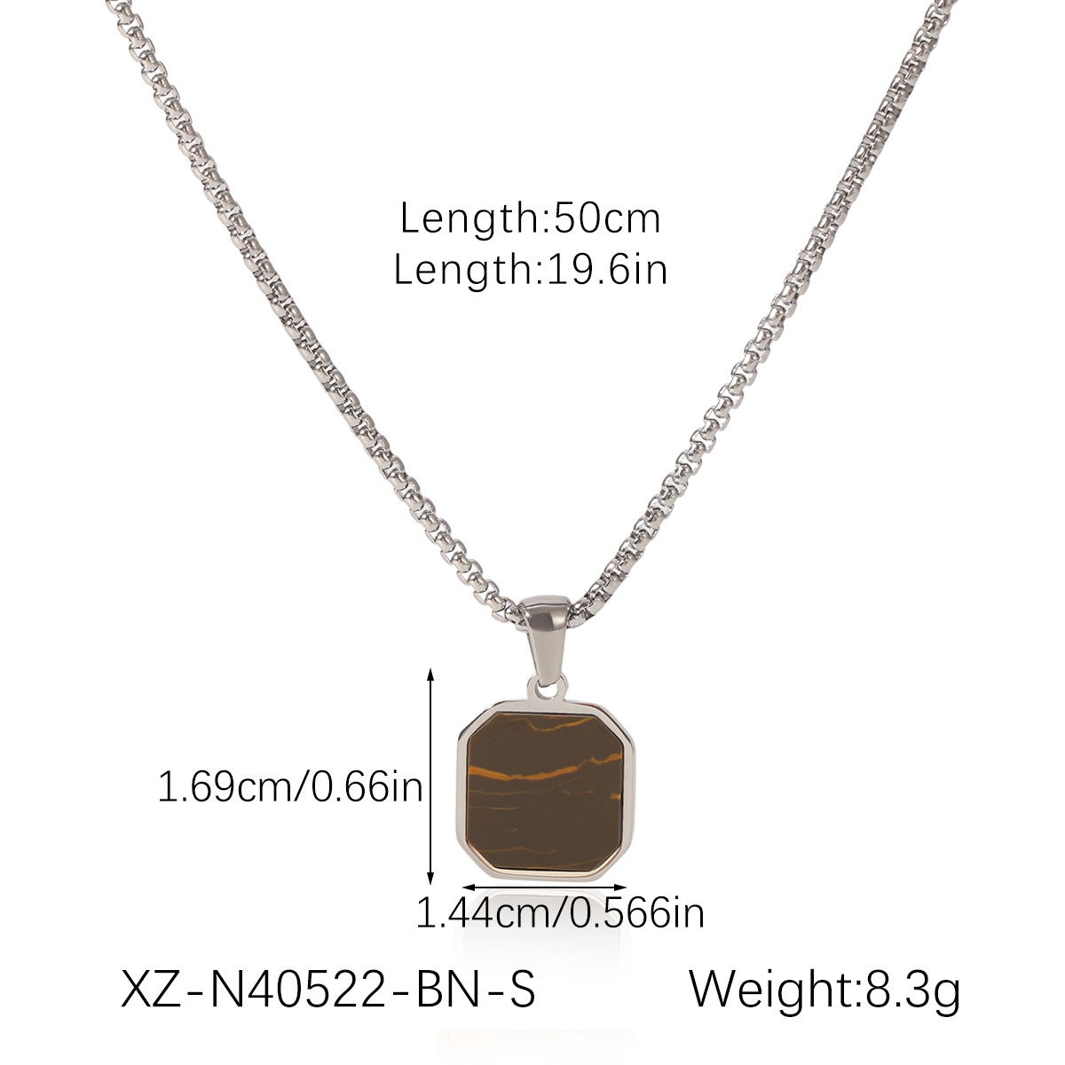 XZ-N40522-BN-S