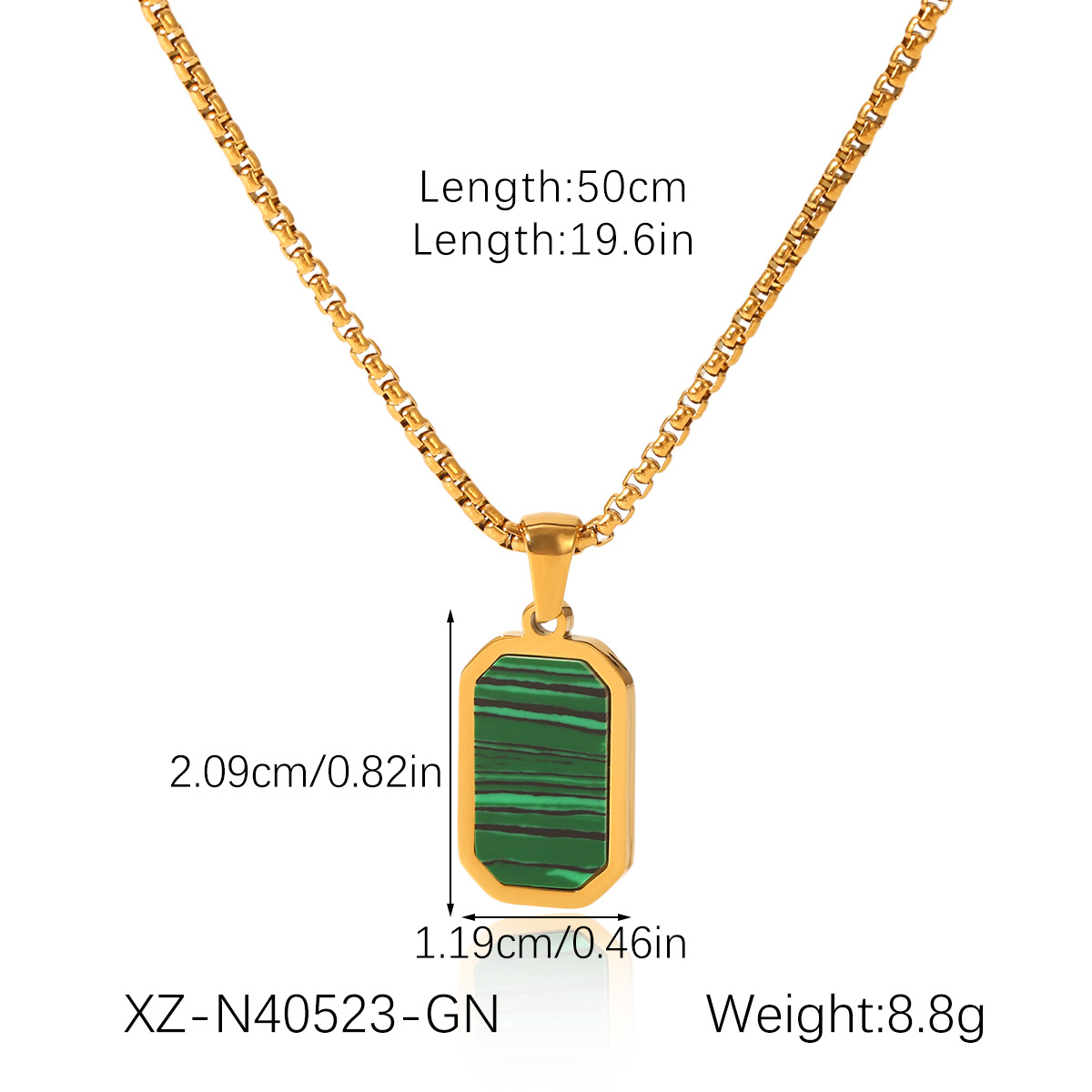 XZ-N40523-GN