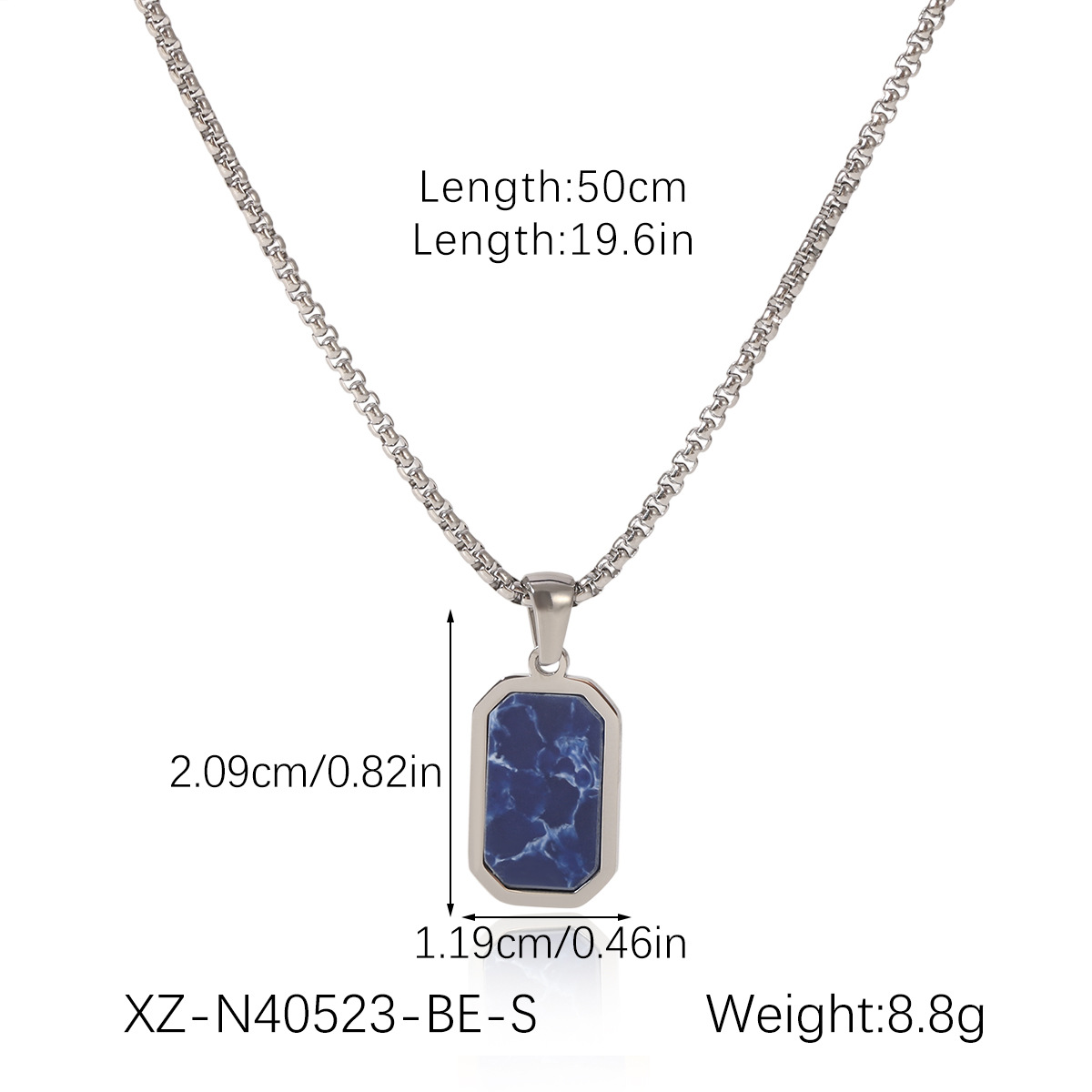 7:XZ-N40523-BE-S