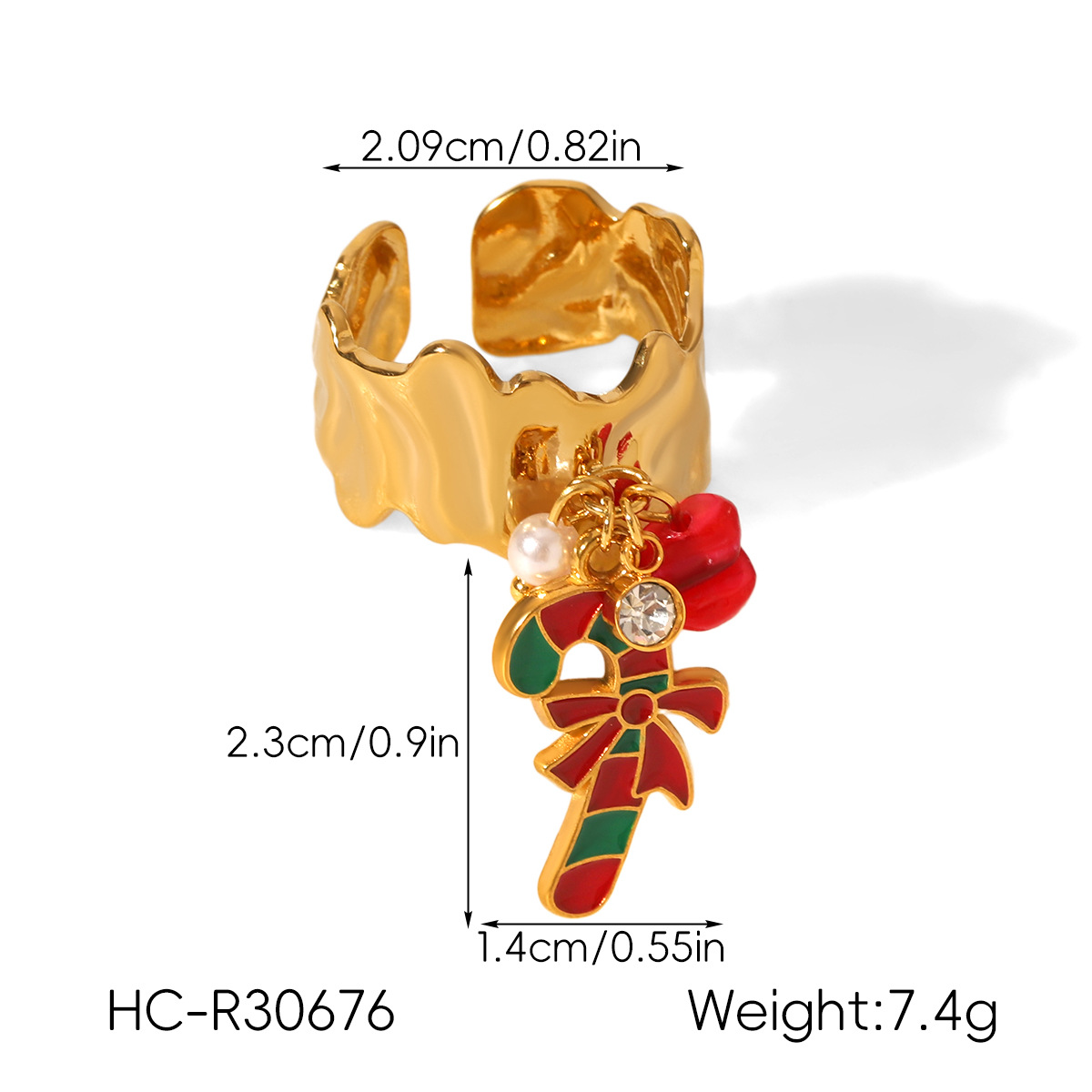 HC-R30676