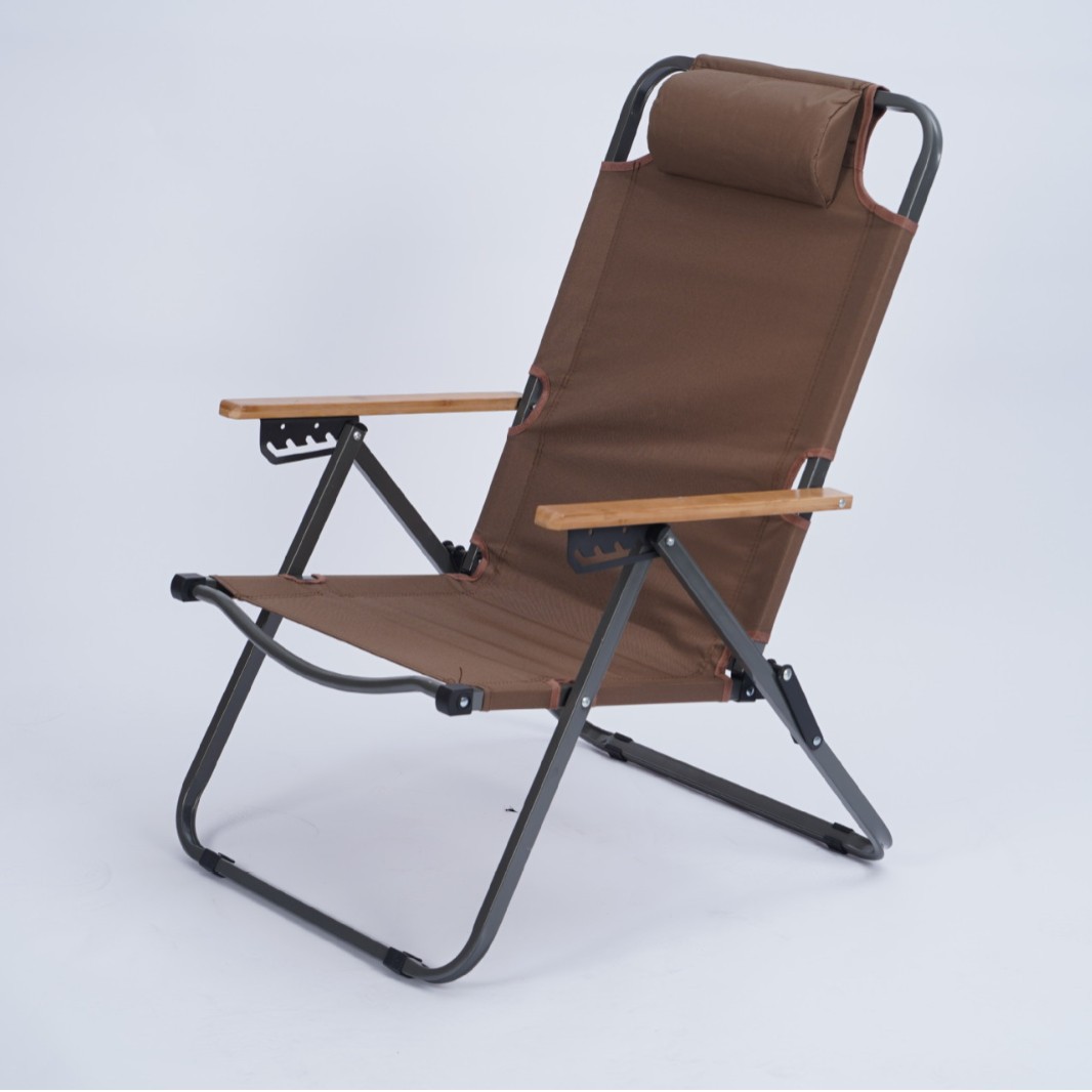 Five levels of adjustable black (small table)