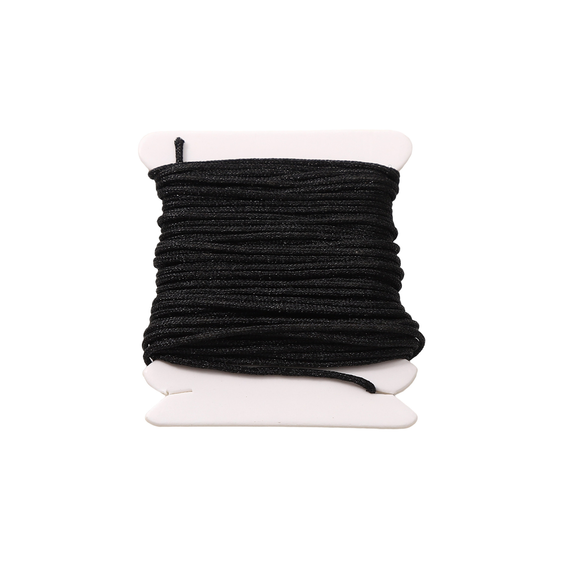 5m /card # 042 black 0.8mm