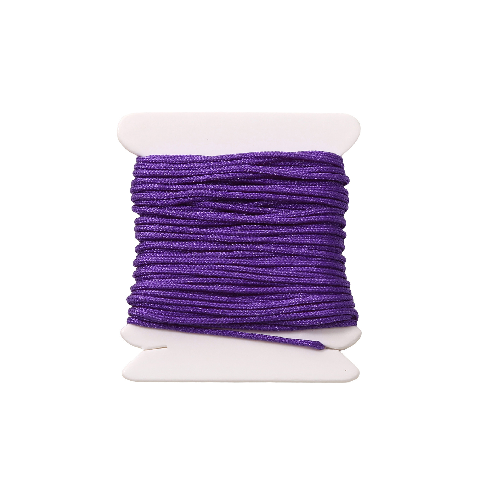 5m /card # 013 dark purple 0.8mm