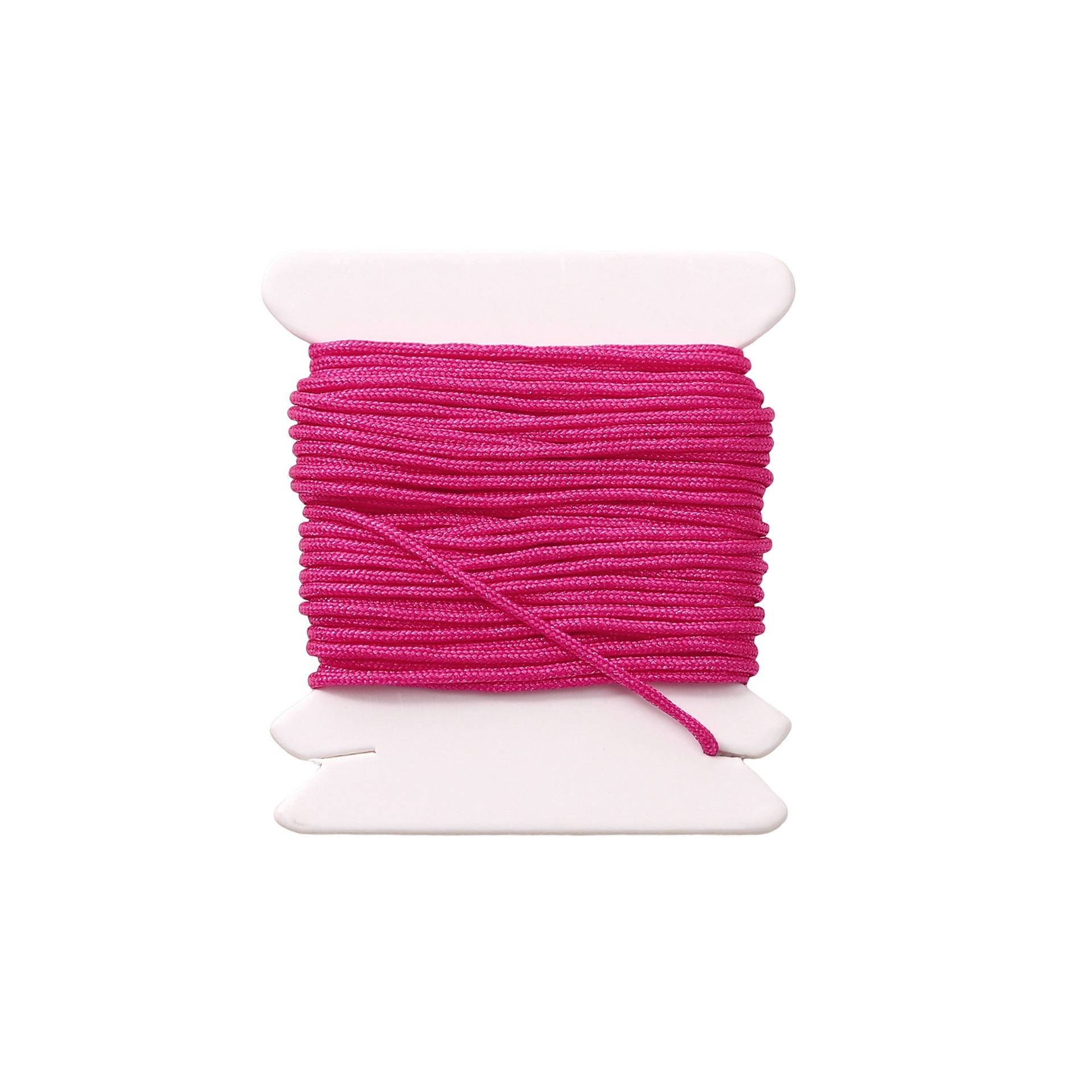 5m /card # 035 rose red 0.8mm