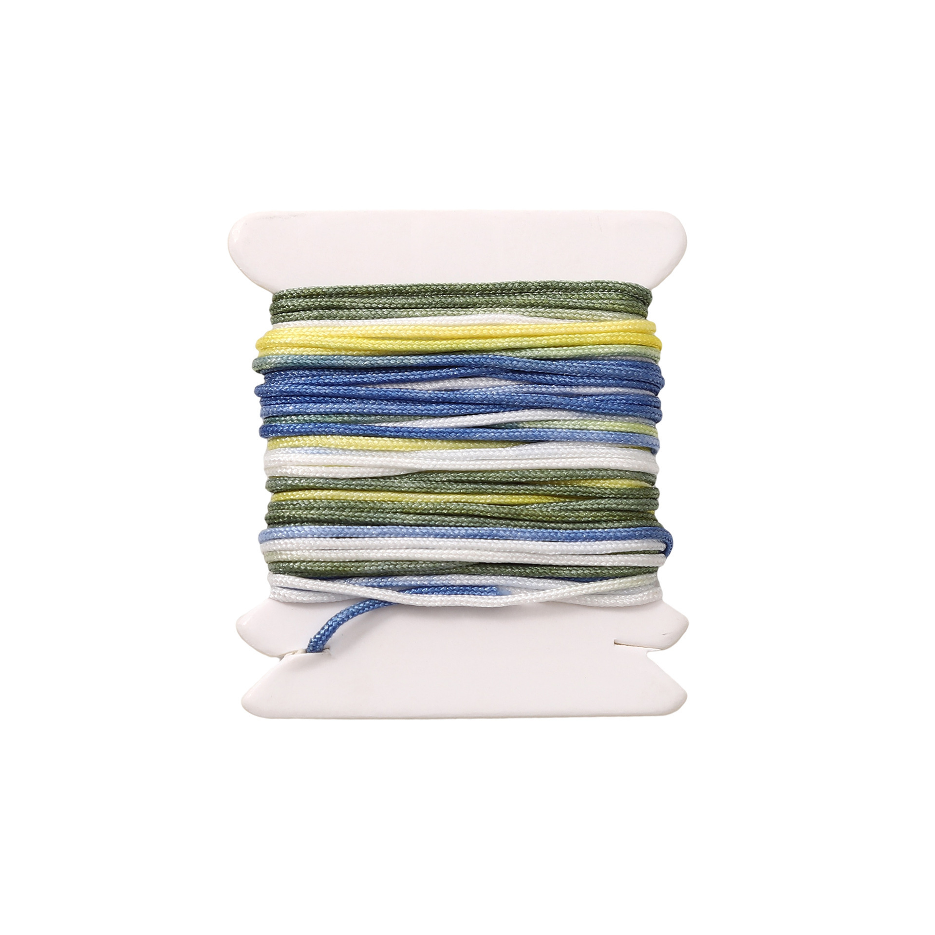 5m /card gradient section dyeing # 073 0.8mm