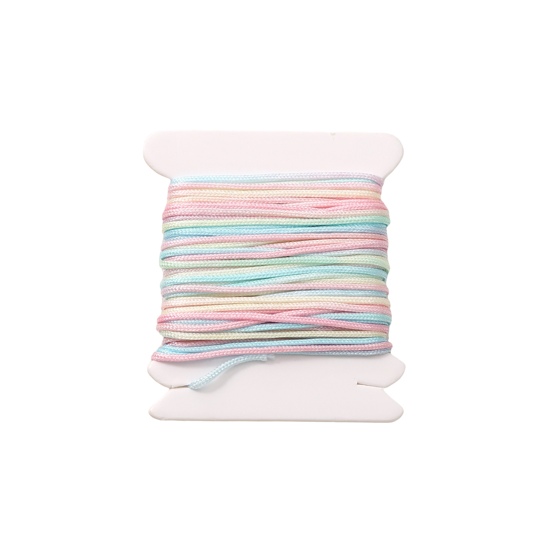 5m /card gradient section dyeing # 074 0.8mm