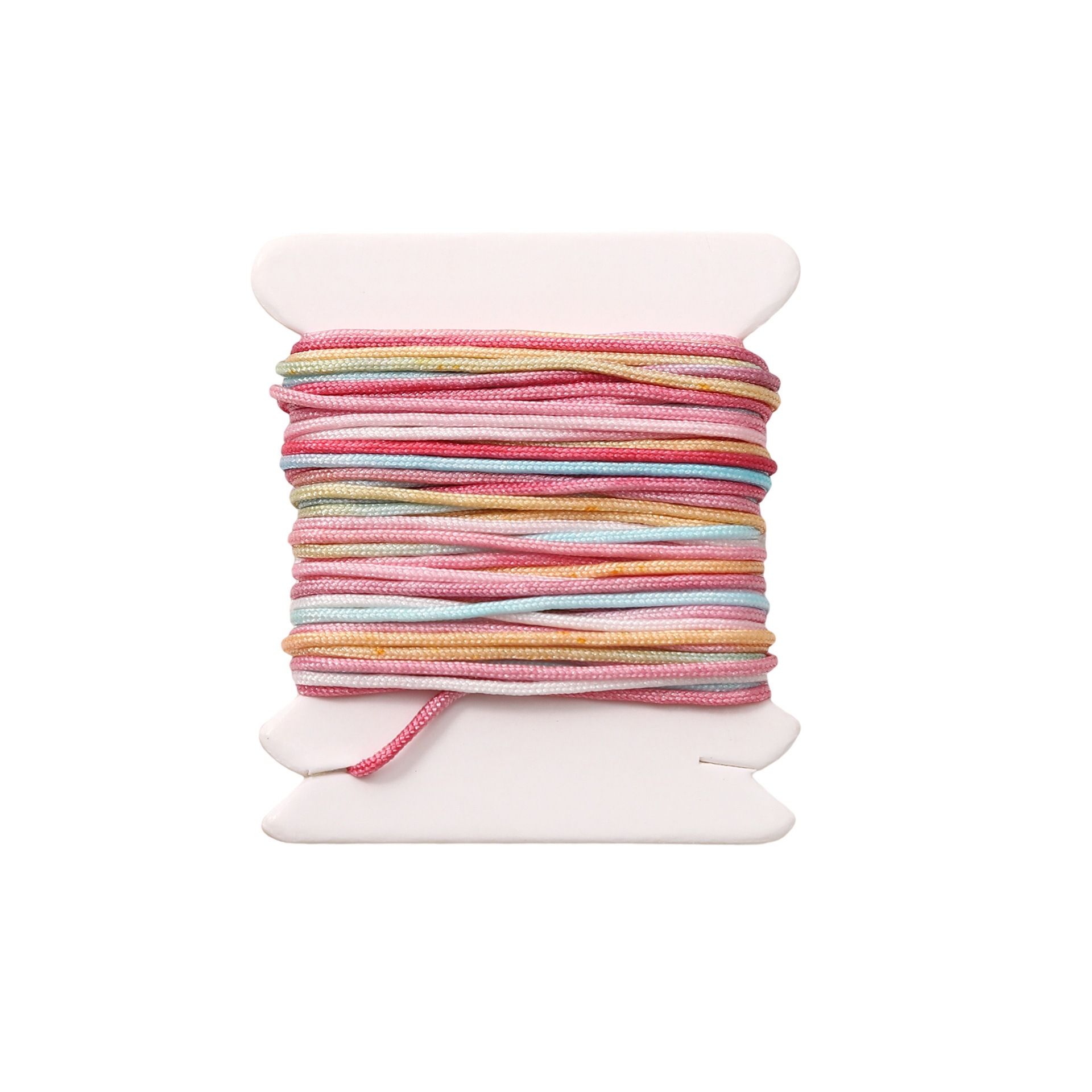 5m /card gradient section dyeing # 076 0.8mm