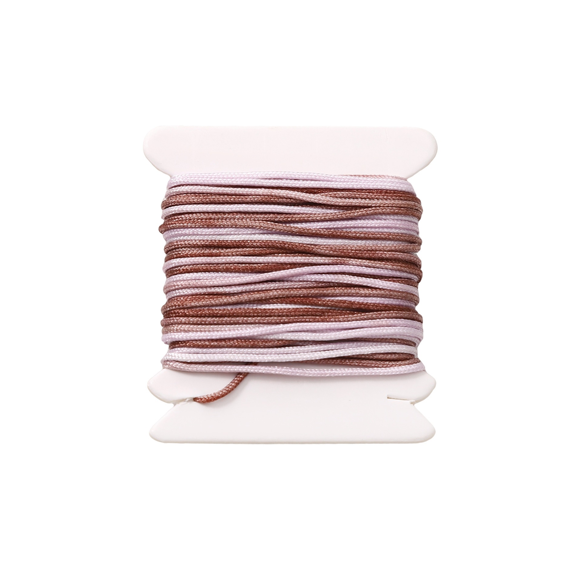 5m /card gradient section dyeing # 078 0.8mm