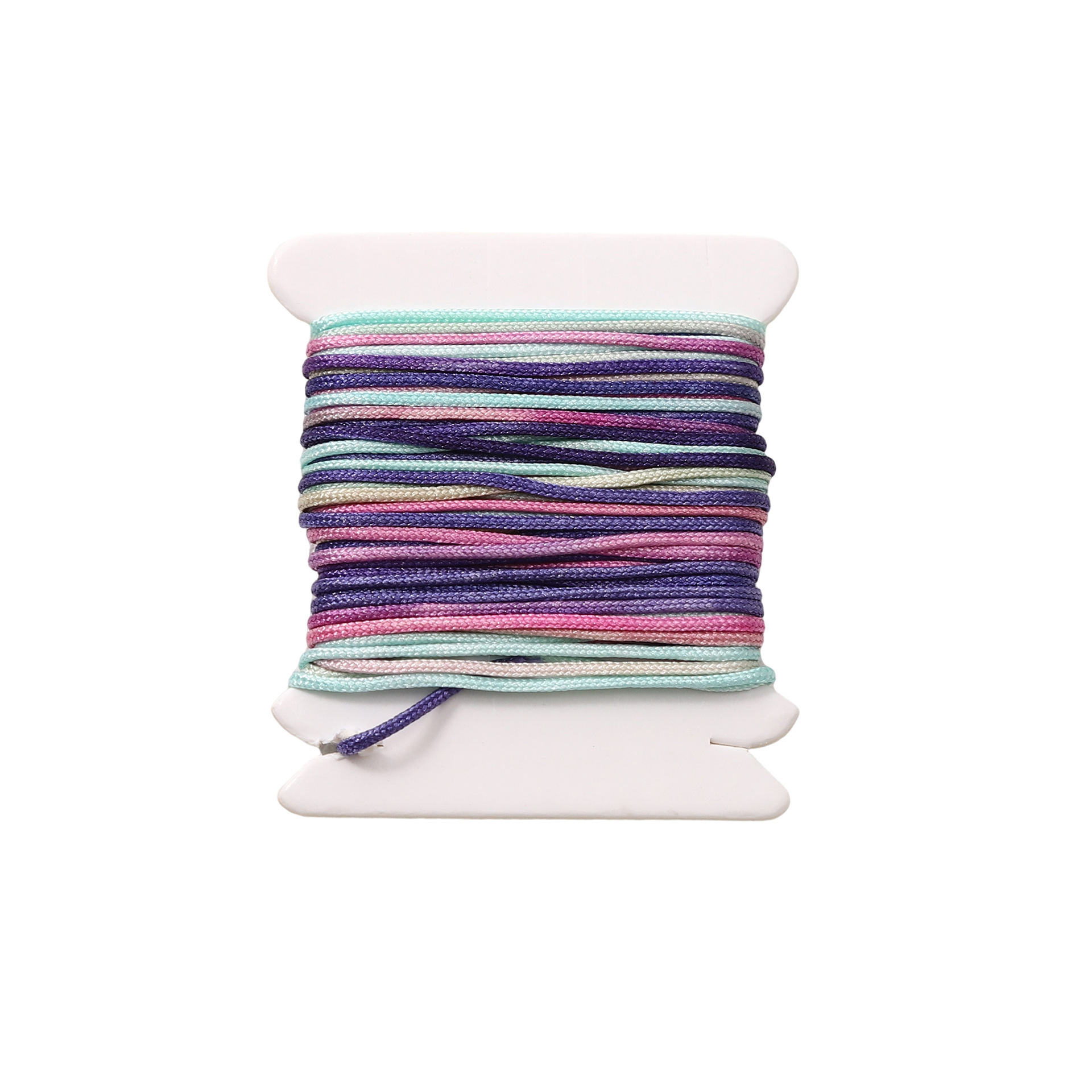 5m /card gradient section dyeing # 079 0.8mm
