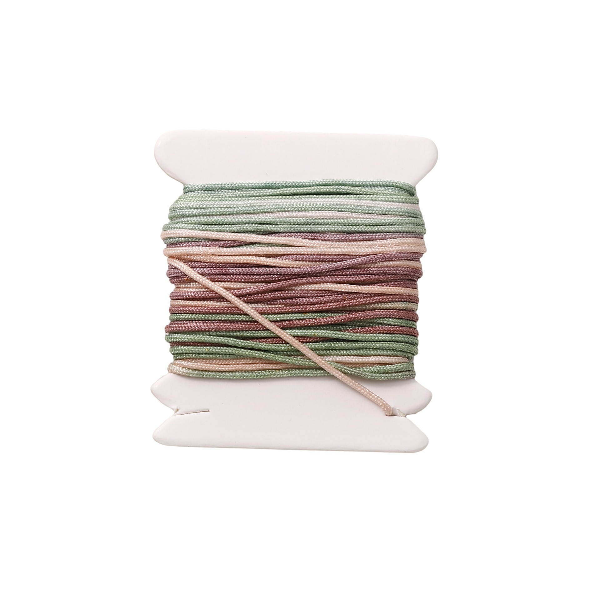 5m /card gradient section dyeing # 080 0.8mm