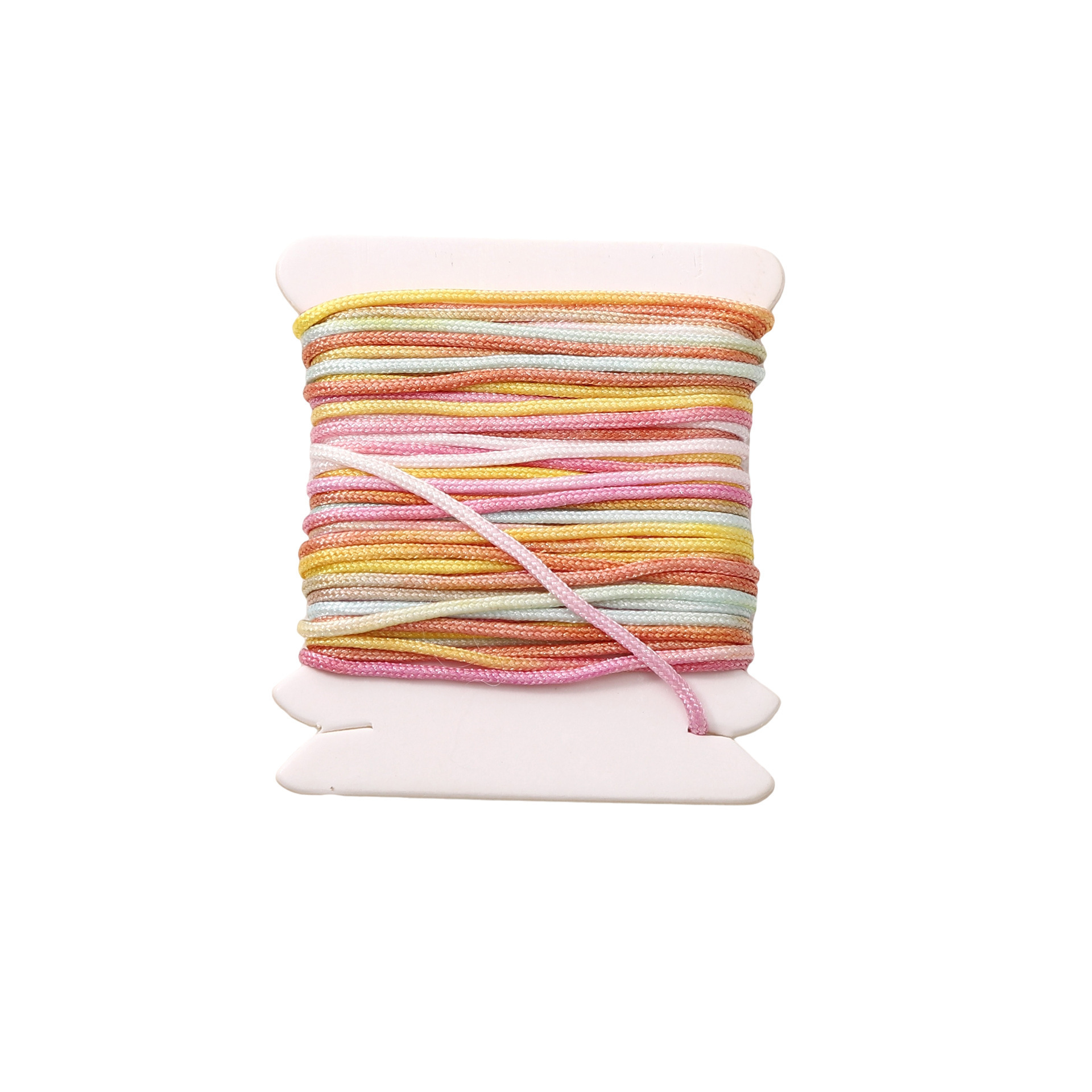 5m /card gradient section dyeing # 082 0.8mm