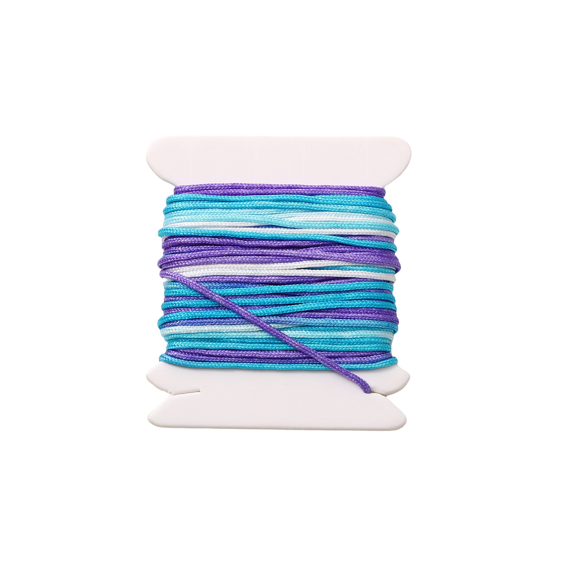 5m /card gradient section dyeing # 083 0.8mm