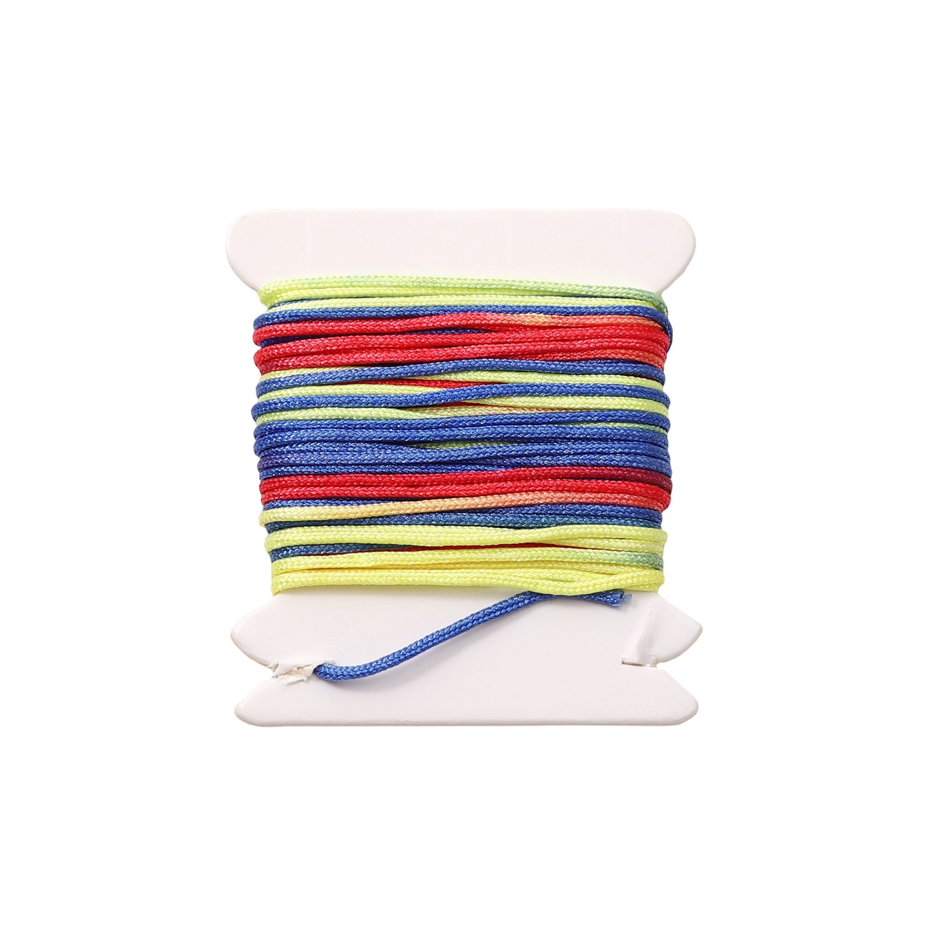 5m /card gradient section dyeing # 085 0.8mm