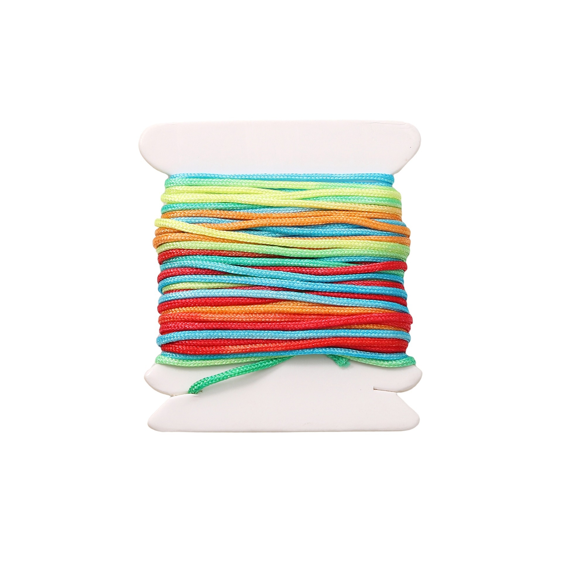 5m /card gradient section dyeing # 091 0.8mm