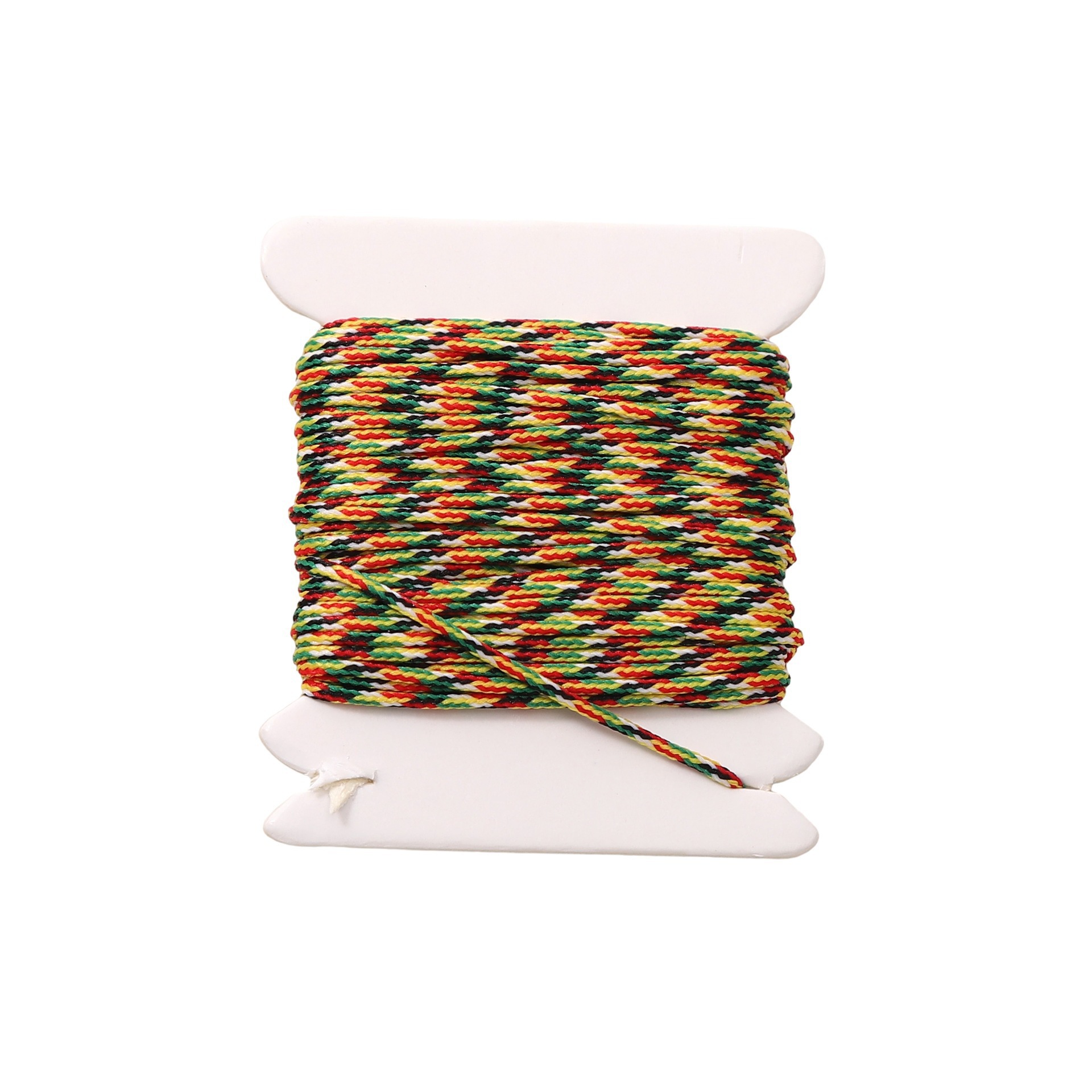 5m /card gradient section dyeing # 096 0.8mm