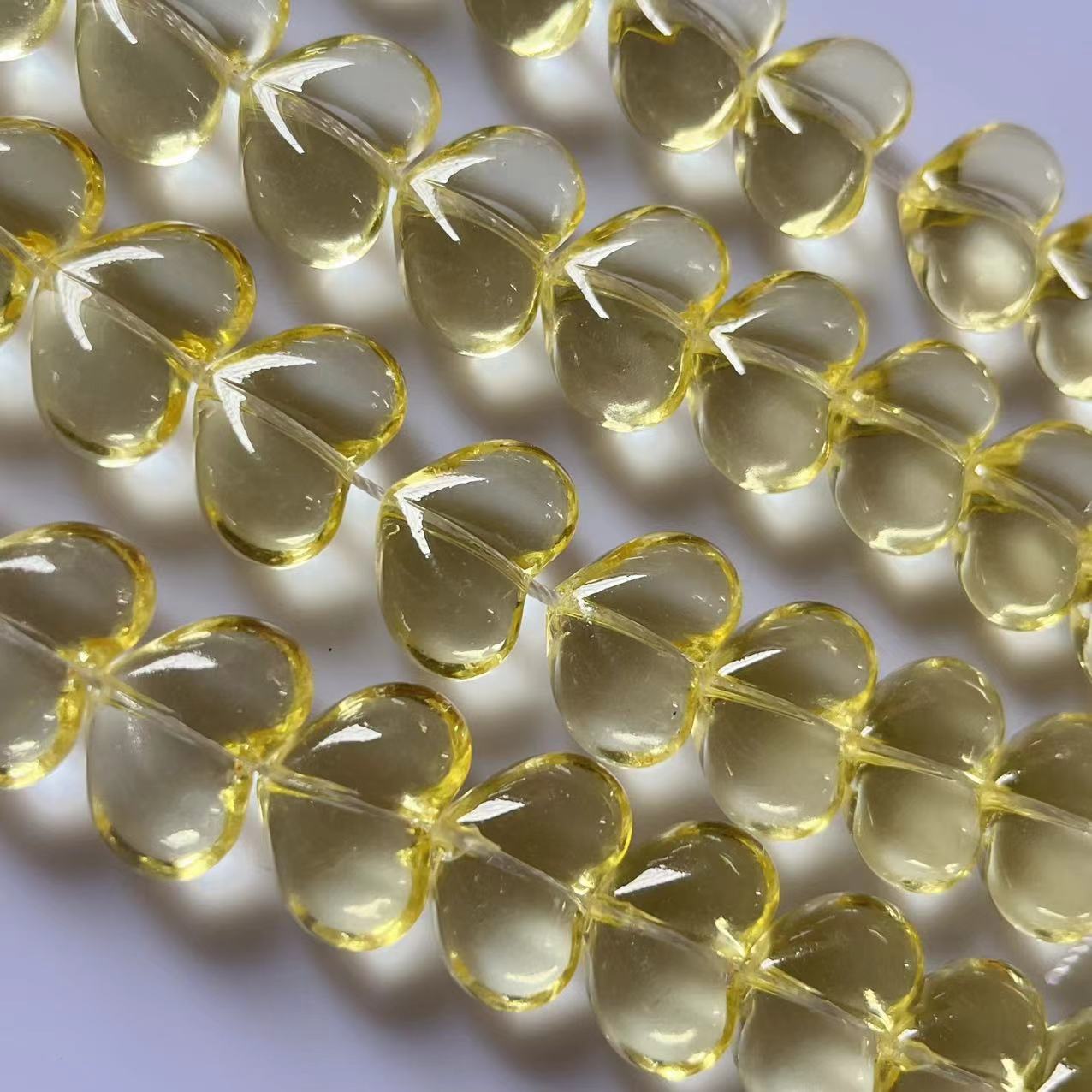 Yellow 15x20mm