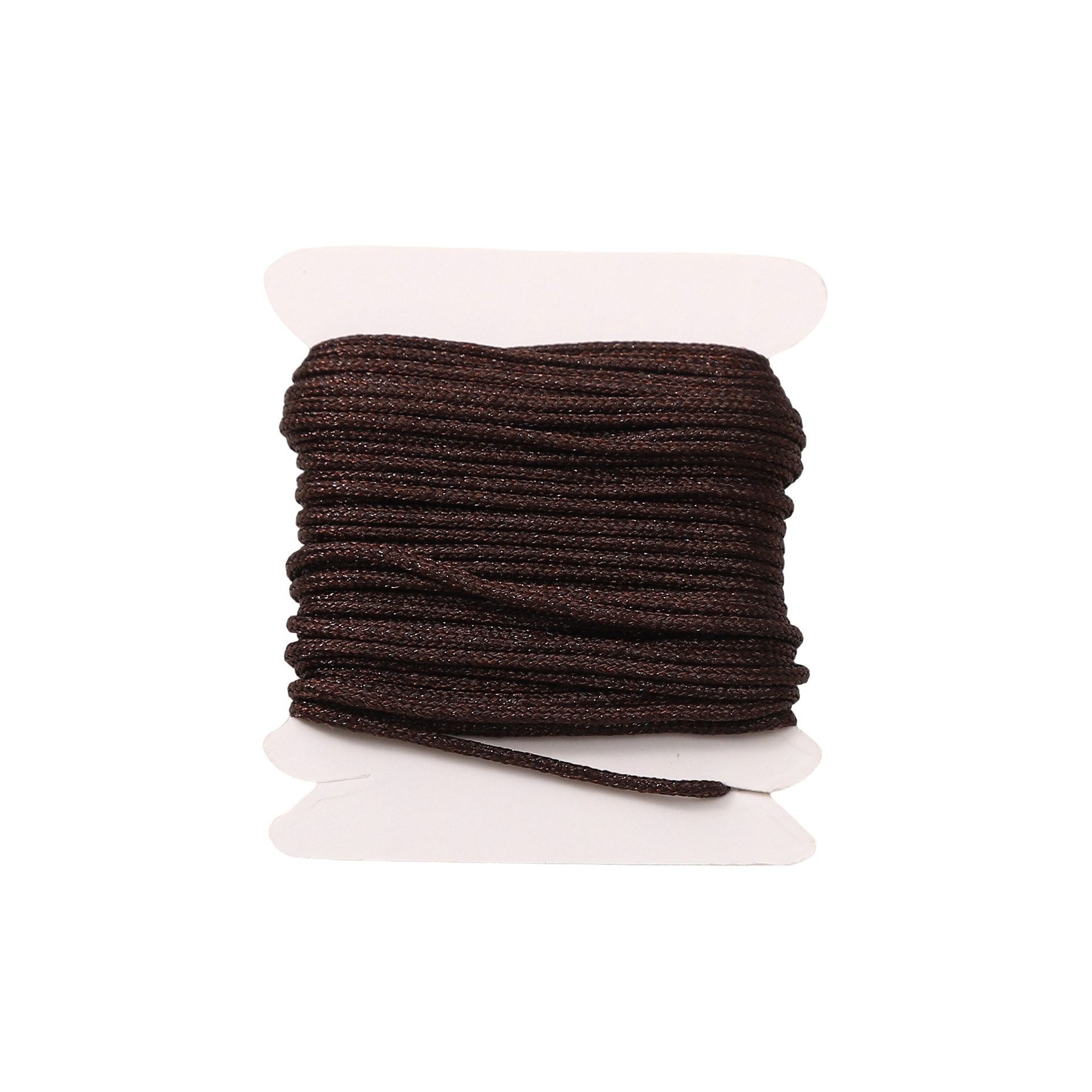 3:5m /card # 044 dark brown