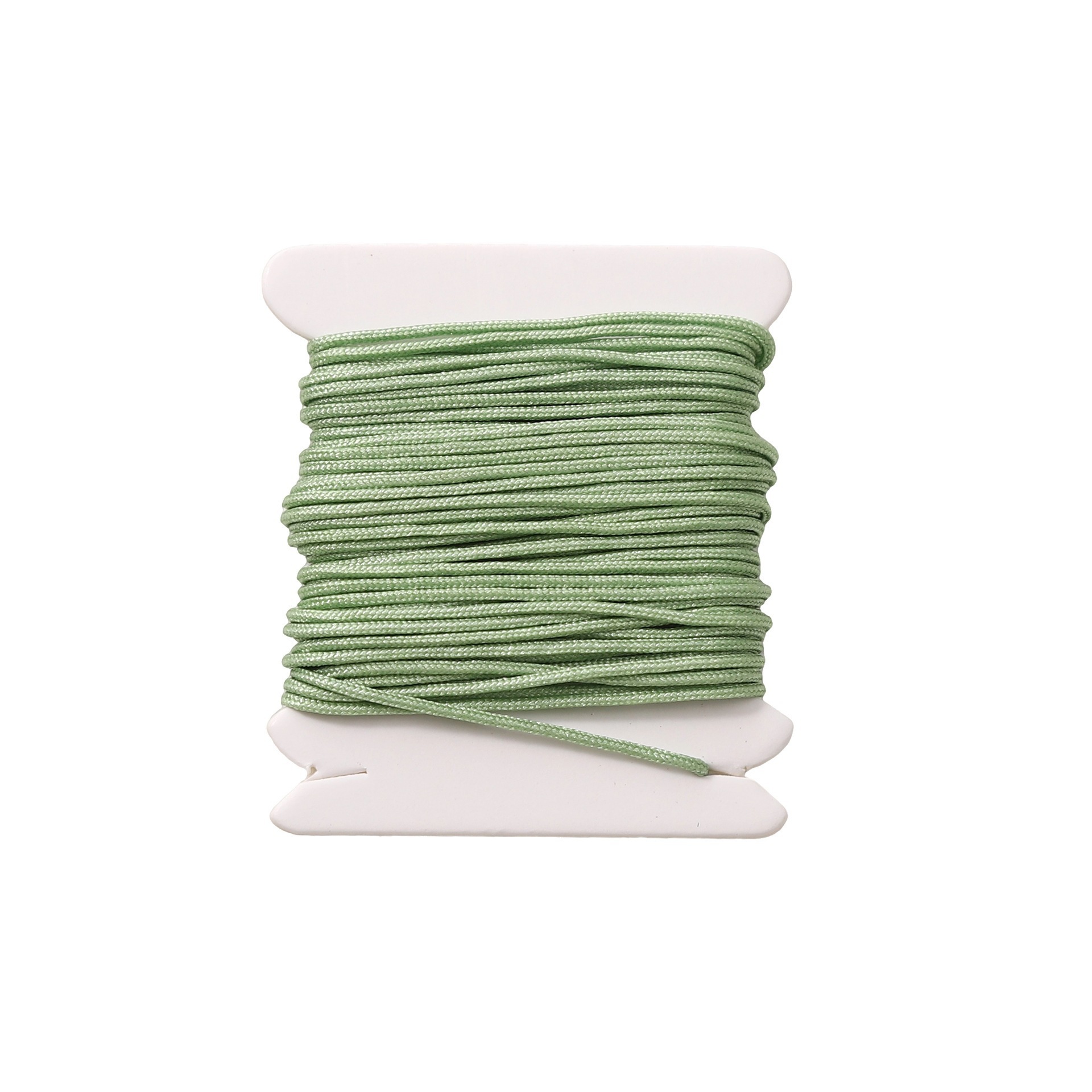 6:5m /card # 059 light green