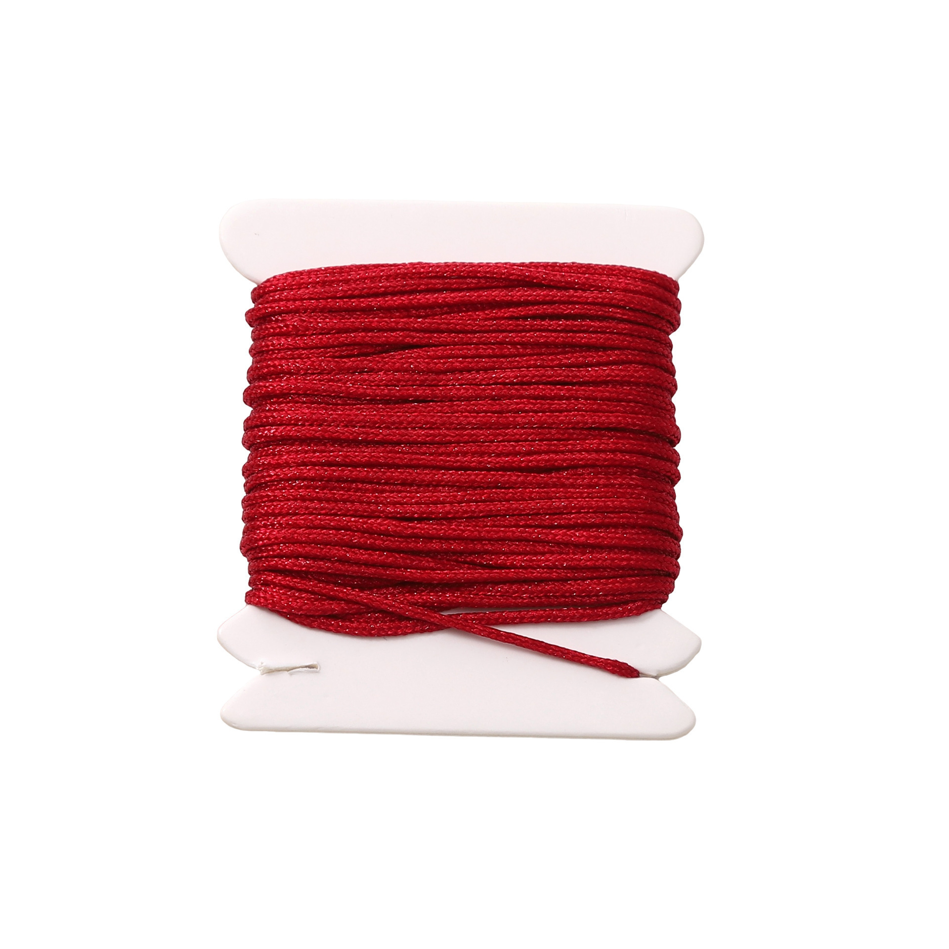 7:5m /card # 021 wine red